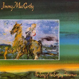 The song of the singing horseman